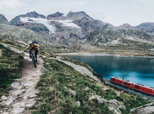 Alta Valtellina Up&Down tour